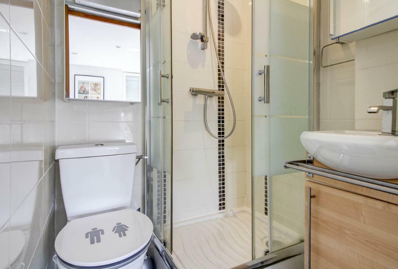 Studio Le Garfield Topdestination-Dijon Apartment Luaran gambar